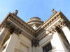 Fassade des Deutschen Domes
