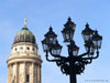Kuppel des Franzsischen Doms mit Laterne