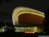 Haus der Kulturen der Welt (Schwangere Auster)